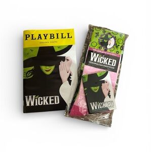 Wicked The Musical Mini Bundle 2025